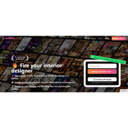 Interior AI – Redesign Any Room with AI Powered Visualization